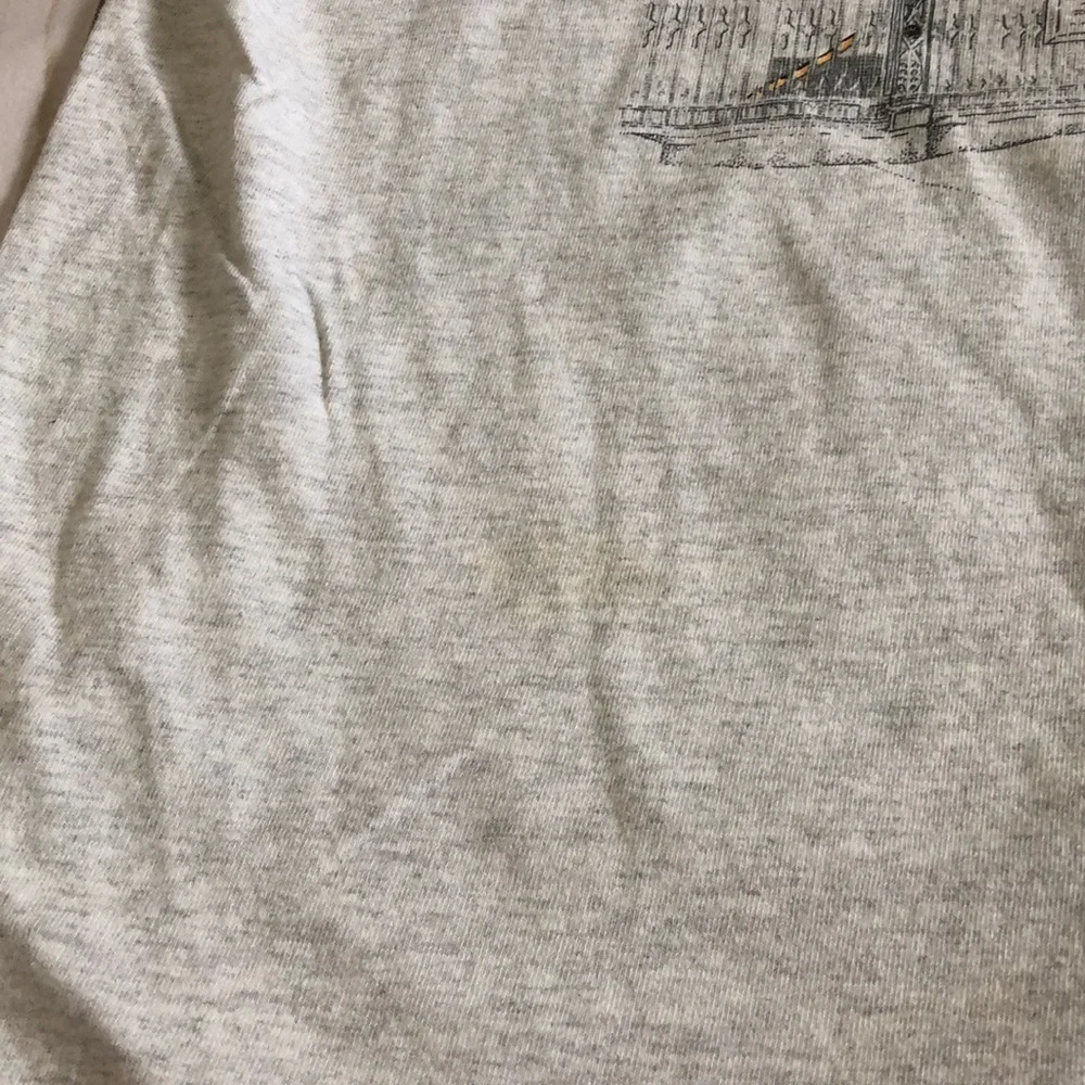 Cheers tee size XL - Picture 3 of 6